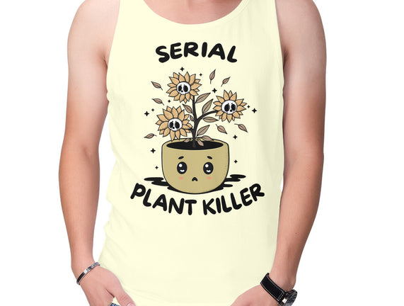 Serial Plant Killer