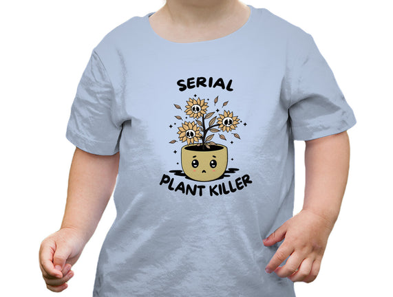 Serial Plant Killer