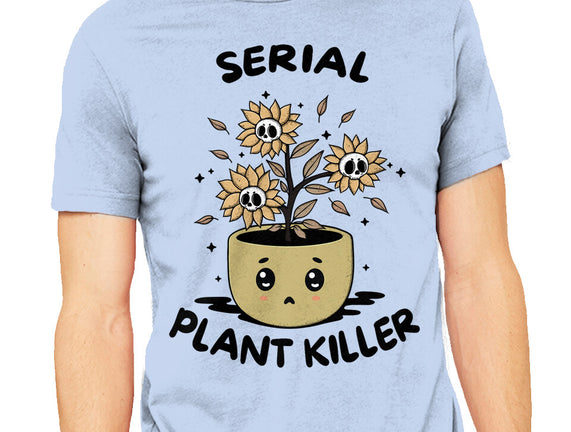 Serial Plant Killer