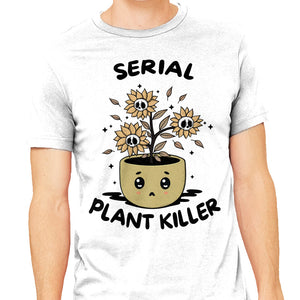 Serial Plant Killer