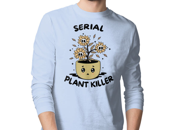 Serial Plant Killer