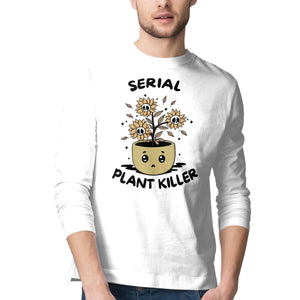 Serial Plant Killer