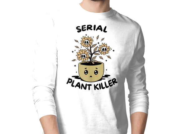 Serial Plant Killer