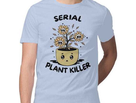 Serial Plant Killer