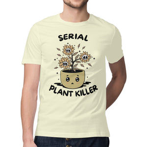 Serial Plant Killer