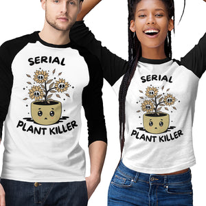 Serial Plant Killer