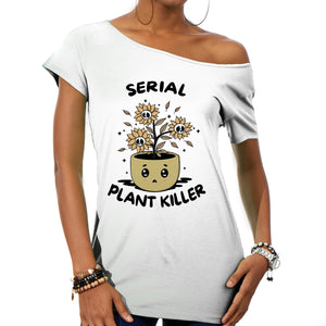 Serial Plant Killer