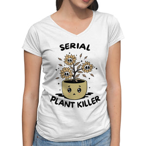 Serial Plant Killer