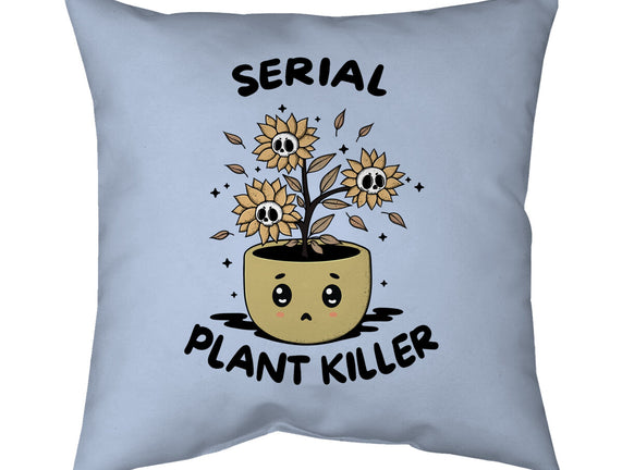 Serial Plant Killer