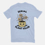 Serial Plant Killer-Mens-Premium-Tee-Trendlory