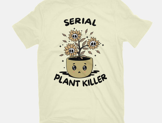 Serial Plant Killer