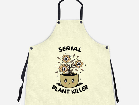 Serial Plant Killer