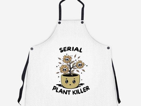 Serial Plant Killer