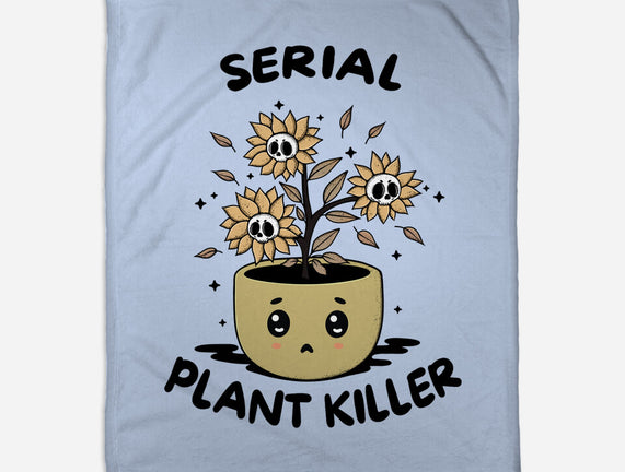 Serial Plant Killer