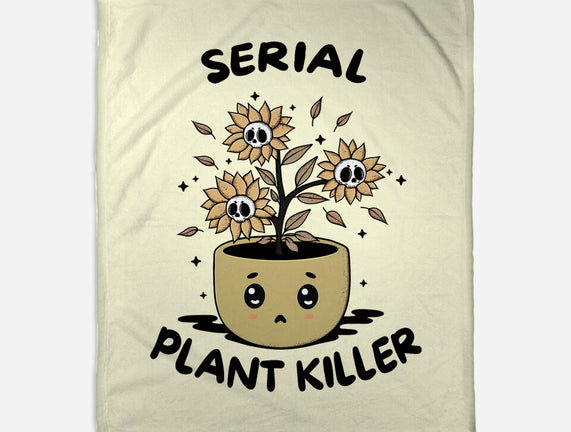 Serial Plant Killer