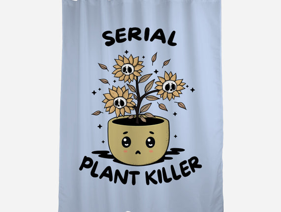 Serial Plant Killer