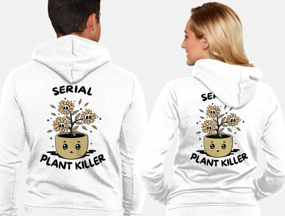 Serial Plant Killer