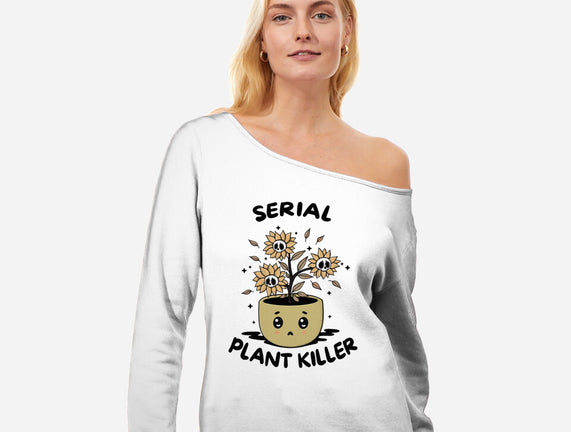 Serial Plant Killer