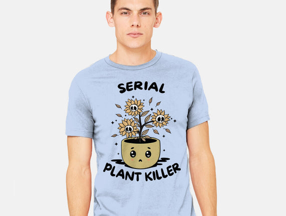 Serial Plant Killer