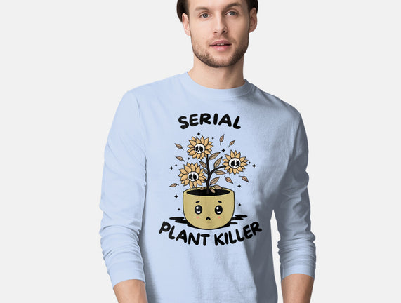 Serial Plant Killer