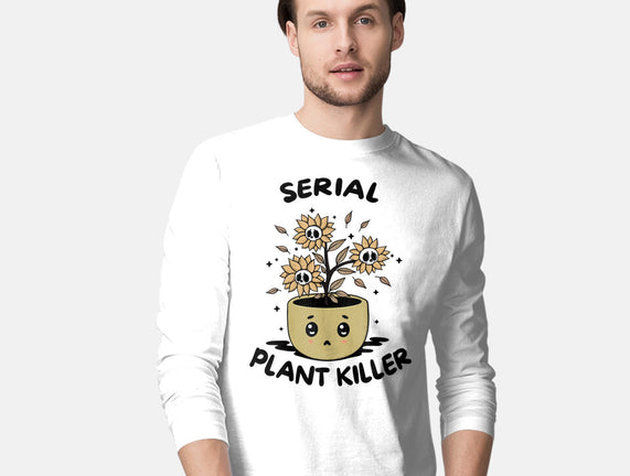 Serial Plant Killer