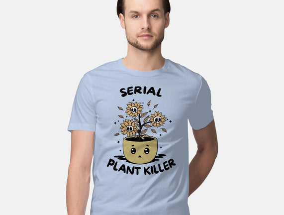 Serial Plant Killer