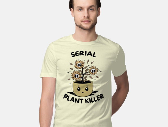 Serial Plant Killer