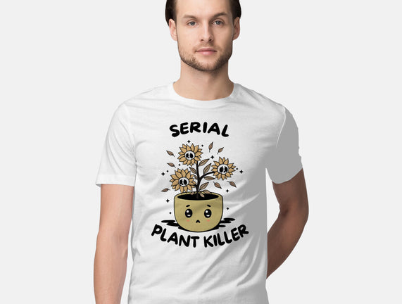 Serial Plant Killer