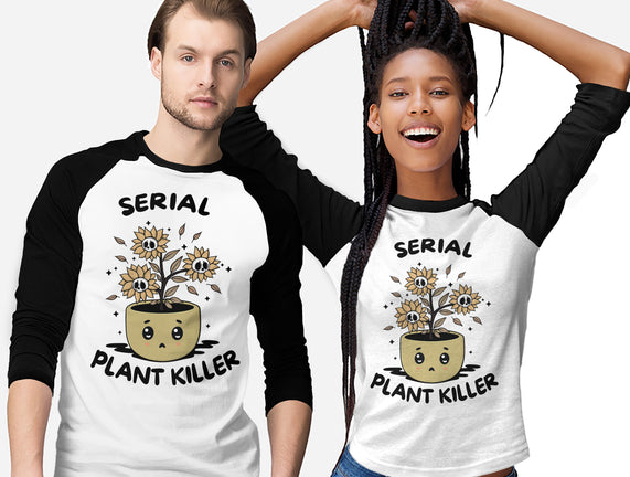 Serial Plant Killer