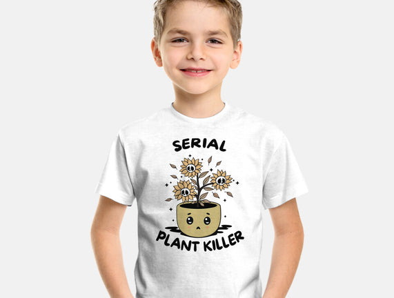 Serial Plant Killer