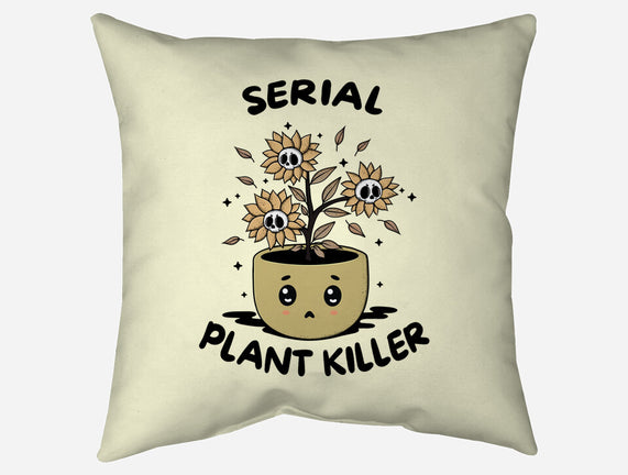 Serial Plant Killer