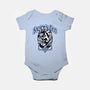 Jerusalem's Nightmare-Baby-Basic-Onesie-palmstreet