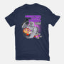 Megatron Toast Crunch-Mens-Premium-Tee-Ozzy Fernandez