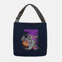 Megatron Toast Crunch-None-Adjustable Tote-Bag-Ozzy Fernandez