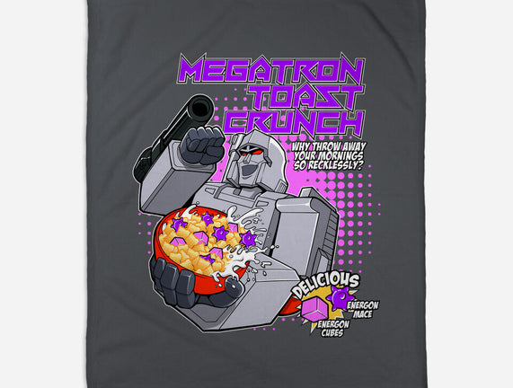 Megatron Toast Crunch