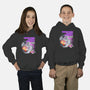 Megatron Toast Crunch-Youth-Pullover-Sweatshirt-Ozzy Fernandez