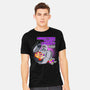 Megatron Toast Crunch-Mens-Heavyweight-Tee-Ozzy Fernandez