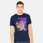 Megatron Toast Crunch-Mens-Heavyweight-Tee-Ozzy Fernandez