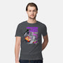 Megatron Toast Crunch-Mens-Premium-Tee-Ozzy Fernandez