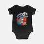 Optim-O's-Baby-Basic-Onesie-Ozzy Fernandez