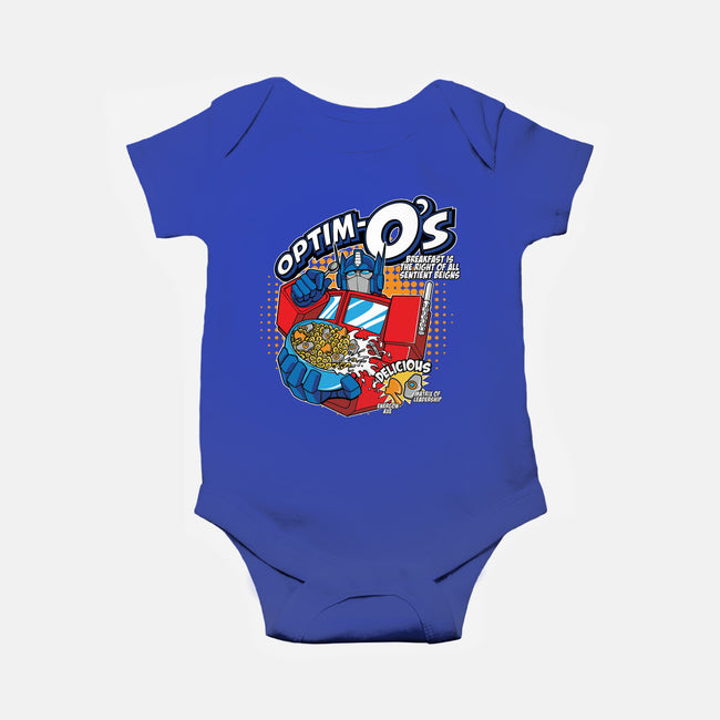 Optim-O's-Baby-Basic-Onesie-Ozzy Fernandez