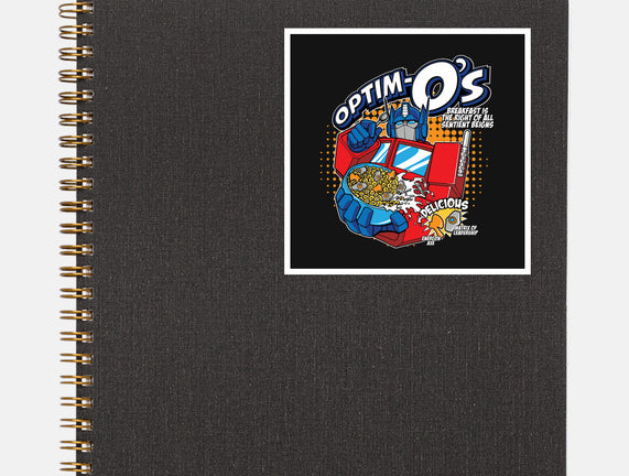 Optim-O's