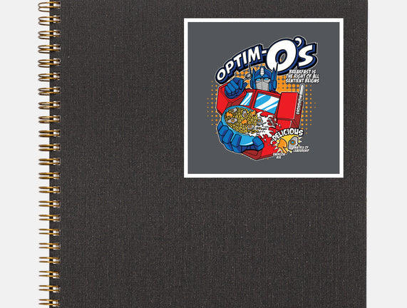 Optim-O's