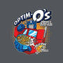 Optim-O's-Mens-Long Sleeved-Tee-Ozzy Fernandez