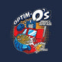 Optim-O's-None-Fleece-Blanket-Ozzy Fernandez