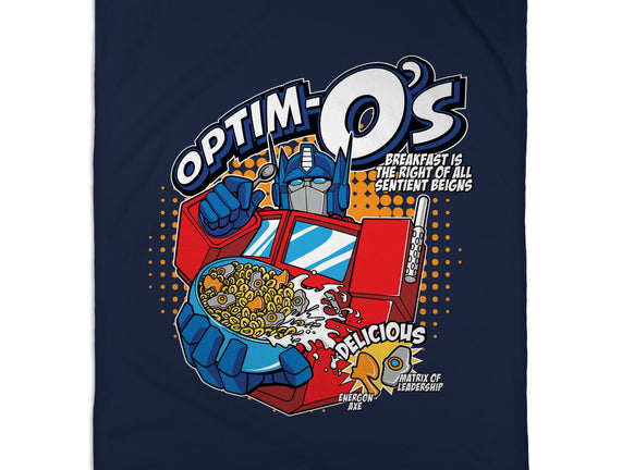 Optim-O's