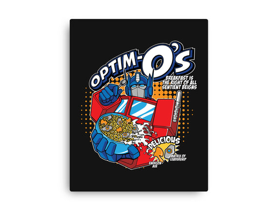 Optim-O's