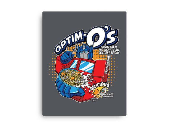 Optim-O's