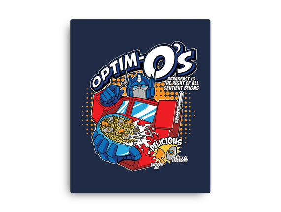 Optim-O's