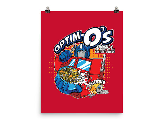 Optim-O's